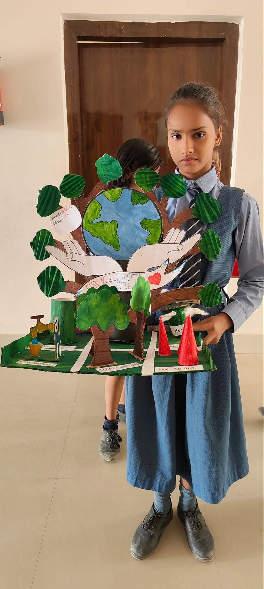 Earth Day Celebration