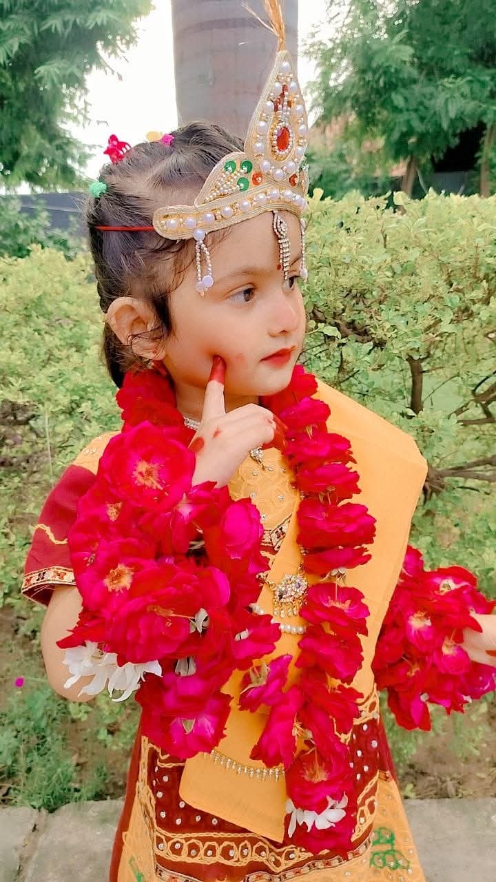Janamshtmi