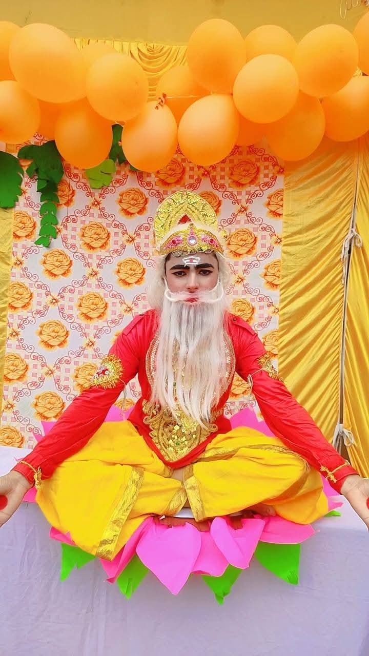 Ganish Chaturthi