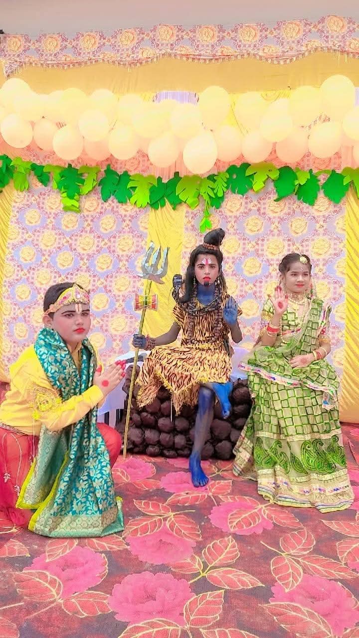 Ganesha Chaturthi