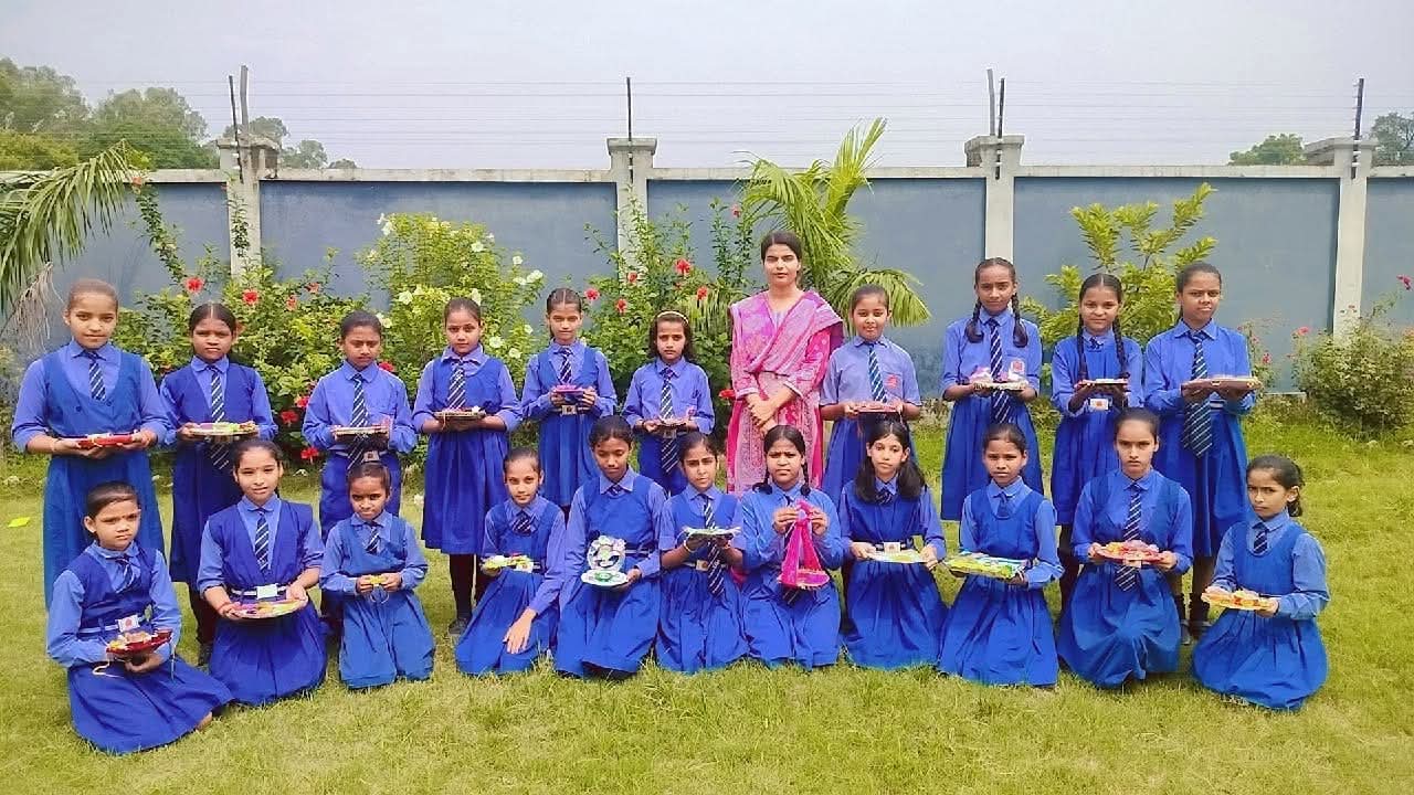 Diya Competition