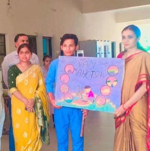 Van Mahotsav